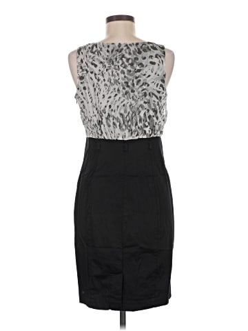 New York & Company Cocktail Dress (view 2)