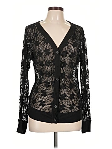 Forever 21 Long Sleeve T-Shirt (view 1)