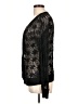 Forever 21 Black Long Sleeve T-Shirt Size L - photo 5