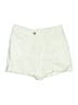 Vineyard Vines Ivory Shorts Size 10 - photo 1