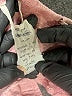 FP One Pink Sleeveless Blouse Size M - photo 7