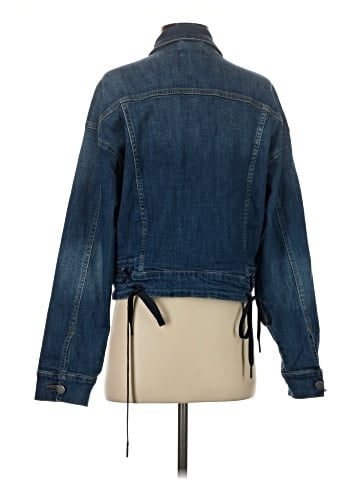 DKNY Denim Jacket (view 2)