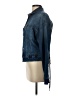 DKNY Blue Denim Jacket Size S - photo 5
