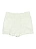 Vineyard Vines Ivory Shorts Size 10 - photo 2