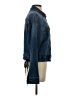 DKNY Blue Denim Jacket Size S - photo 4