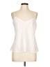 DKNYC Ivory Tank Top Size L - photo 1