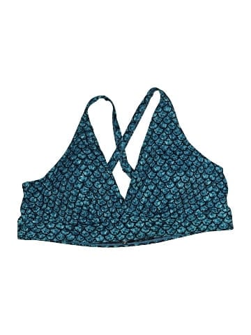 Torrid Swimsuit Top (view 1)