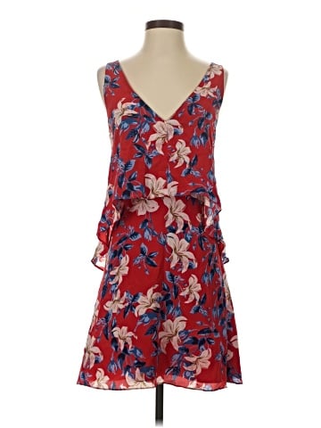Intermix Cocktail Dress (view 1)