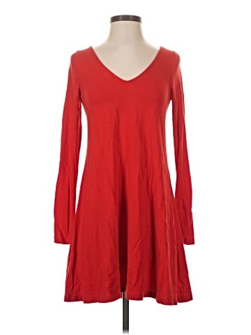 Express Casual Dress (view 1)