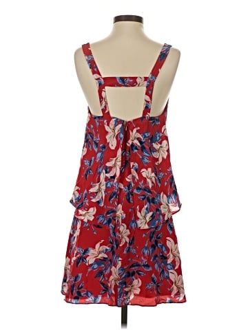 Intermix Cocktail Dress (view 2)