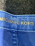 MICHAEL Michael Kors Color Block Blue Jeans Size 10 - photo 7