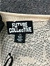 Future Collective Ivory Pullover Sweater Size 2X - photo 7