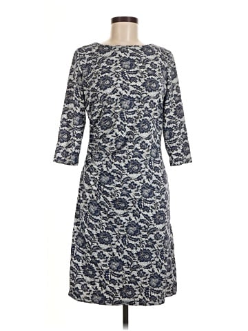 J. McLaughlin Casual Dress (view 1)
