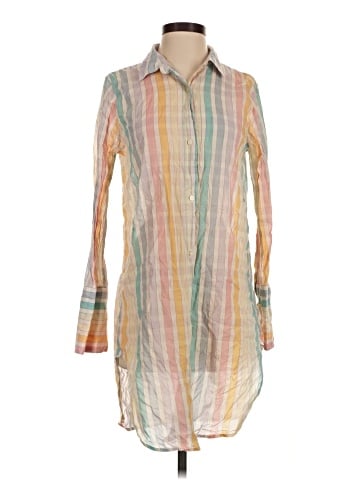 J.Crew Swimsuit Cover Up (view 1)