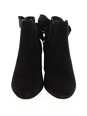 Copper Key Ankle Boots (view 2)