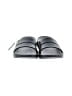 Oofos Black Sandals Size 9 - photo 2