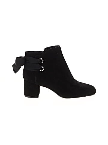 Copper Key Ankle Boots (view 1)