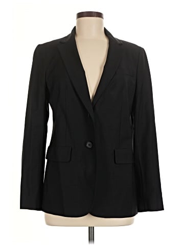 Talbots Wool Blazer (view 1)