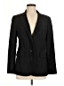 Talbots Black Wool Blazer Size 6 - photo 1