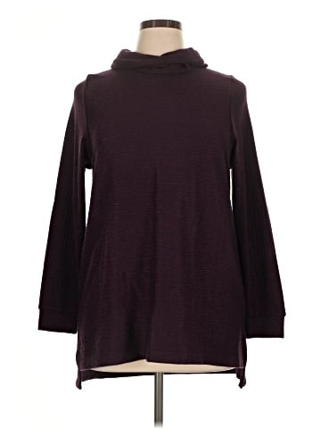 Lane Bryant Turtleneck Sweater (view 1)