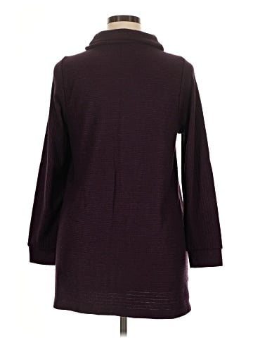 Lane Bryant Turtleneck Sweater (view 2)