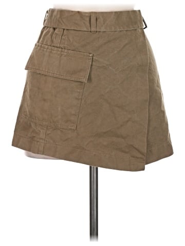 Zara Casual Skirt (view 1)
