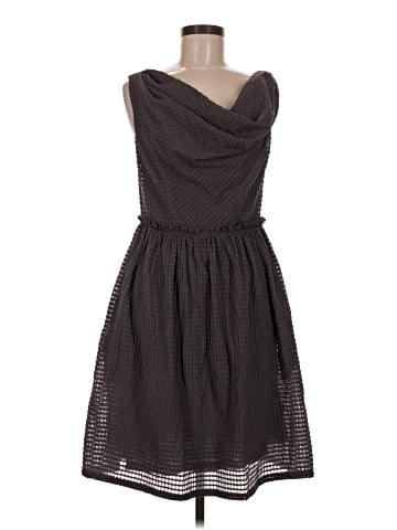 Ric Rac Cocktail Dress (view 1)
