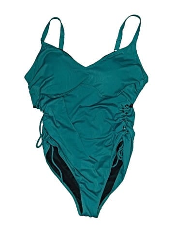Torrid One Piece Swimsuit (view 1)