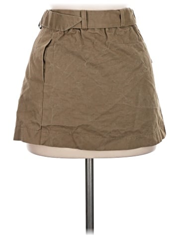 Zara Casual Skirt (view 2)
