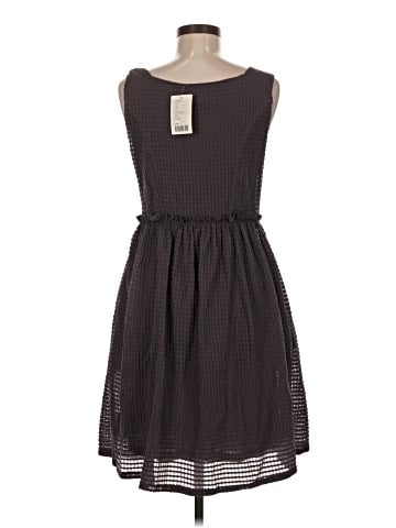 Ric Rac Cocktail Dress (view 2)
