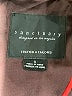 Sanctuary Plaid Gray Blazer Size S - photo 6