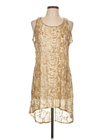 Solitaire Sleeveless Top (view 1)