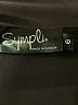 Sympli Solid Black Cocktail Dress Size 6 - photo 7