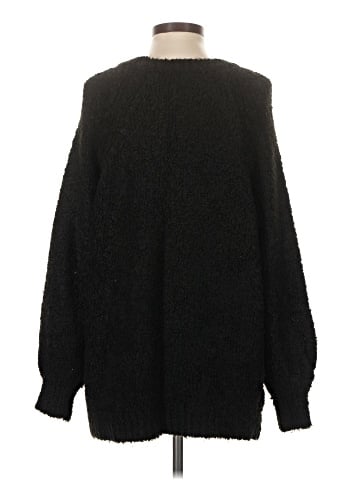 Topshop Pullover Sweater (view 2)