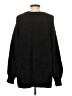 Topshop Black Pullover Sweater Size 4 - photo 2