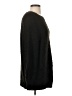 Topshop Black Pullover Sweater Size 4 - photo 4