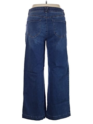 Democracy Jeans (view 2)