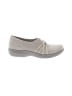 Life Stride Gray Flats Size 9 - photo 1
