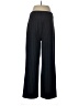 Ganni Black Dress Pants Size EU 42 / US 12 - photo 2