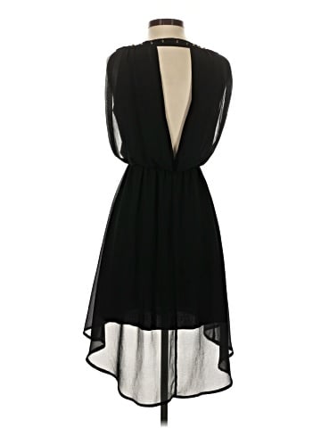 Ya Los Angeles Cocktail Dress (view 2)