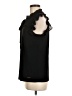 Anne Klein Black Sleeveless Blouse Size M - photo 5