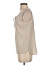 T Tahari 100% Polyester Ivory Sleeveless Blouse Size XS - photo 5