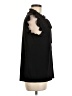 Anne Klein Black Sleeveless Blouse Size M - photo 4