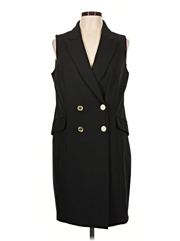 Calvin Klein Cocktail Dress (view 1)