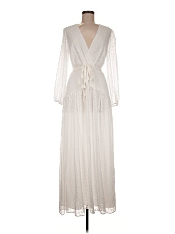White House Black Market Casual Dress (view 1)