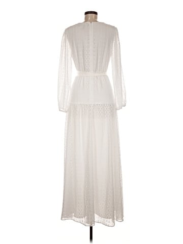White House Black Market Casual Dress (view 2)