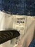Carter's 100% Polyester Blue Rash Guard Size 4T - photo 3