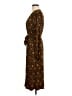 MICHAEL Michael Kors Brown Casual Dress Size M - photo 5