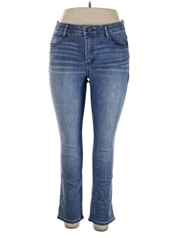 Democracy Jeans (view 1)