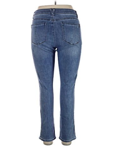 Democracy Jeans (view 2)